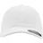 Flexfit Garment Washed Cotton Dad Hat weiß S/M