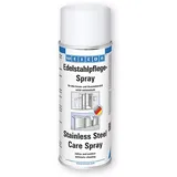 WEICON Edelstahlpflege-Spray 400 ml