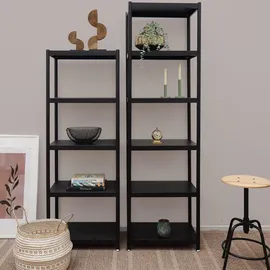 shelfr Metallregal Stehend