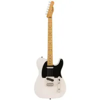 Squier Classic Vibe Telecaster 50s MN WBL White Blonde