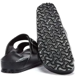 Birkenstock Arizona EVA black schmal 36
