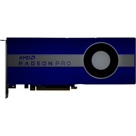 HP AMD Radeon Pro W5700 8 GB GDDR6 1400 MHz 9GC15AA