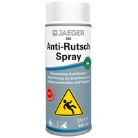 Paul Jaeger GmbH & Co. KG Lack Anti-Rutsch Spray 303 weiß 0,4 l
