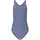 NOU Badeanzug Catlettsburg V2 Blau 36