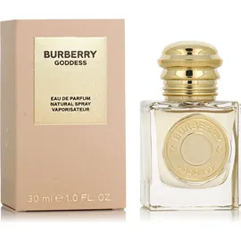 Burberry Goddess Eau de Parfum refillable 30 ml