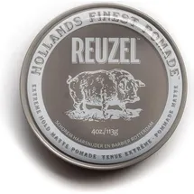 Reuzel Extreme Hold Matte Pomade 113 g