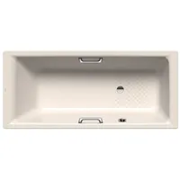 Kaldewei Puro Star 658 Rechteckbadewanne 75 x 170 cm