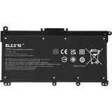 BLESYS Akku für HP Laptop 15s-eq1xxx 15s-eq0xxx 15s-eq0375ng 15s-eq0355ng 15s-eq1305ng 15s-eq0300ng 15s-eq0901ng 15s-eq0654ng 15s-eq2677ng 15s-eq2377ng 15s-eq2xxx 15s-eq3xxx 15s-eq1 15s-eq2 Serie