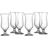 Ritzenhoff & Breker Dream Cocktailkelch 6er Set - transparent