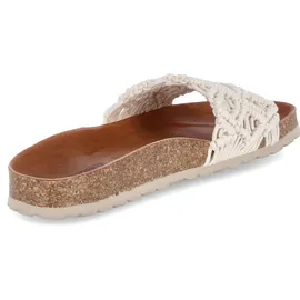 Verbenas Raga Knots creme 39
