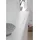 d-c-fix Selbstklebefolie Uni Leder weiß 67,5 cm x 2 m