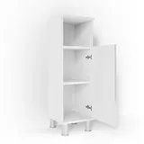 Vicco Midischrank Fynn, 30 x 95 cm