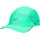 Asics Ultra Lightweight Cap grün S/M