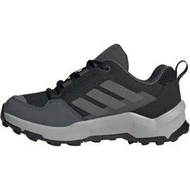 adidas Terrex AX4R Kinder Core Black/Grey Four/Grey Six 38