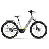Husqvarna E-BICYCLES E-Bike E-Bike »Grand Towner 4 CB«, Bosch Performance Line, 500 Wh, Rücktri 46 cm