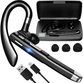 izoxis Kabellose Bluetooth-Kopfhörer Izoxis 24272 - Schwarz