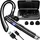 izoxis Kabellose Bluetooth-Kopfhörer Izoxis 24272 - Schwarz
