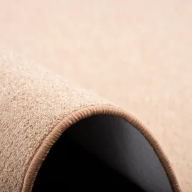 Snapstyle Snapstyle, Feinschlingen Velour Teppich, Strong Sand 200x300cm