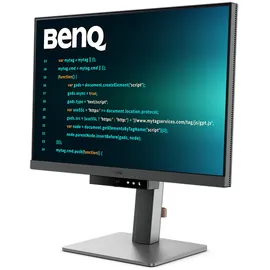BenQ RD240Q 24" schwarz