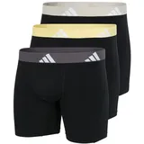 Adidas Sportswear Long Short | Gr.: L