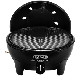 Cadac Citi Chef 40 schwarz