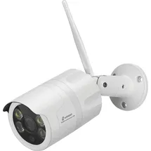 Stabo WLAN outdoorcam HD 110° 51096