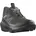 Goretex Wanderschuhe Phantom Black Magnet EU 45 1/3