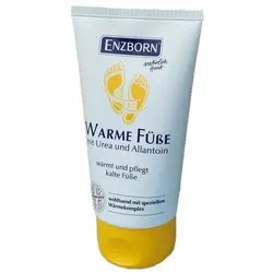 Enzborn Warme Fuesse
