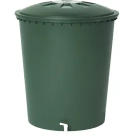 Trendline Regentonne 310 l dunkelgrün
