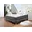 Boxspringbett Salo 126cm Boxspringbett