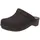 Berkemann Unisex Soft-toeffler Pantoletten, Braun Dunkelbraun, 37 EU