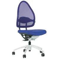 TOPSTAR Open Base blau/alusilber