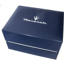 Maserati Triconic Chronograph Edelstahl 43 mm R8871639001
