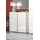 INOSIGN Atrium 120 x 115 x 34 cm weiß
