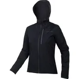 Endura Damen Hummvee Waterproof Hooded Jacke (Größe S