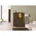 MASSIVMOEBEL24.DE Highboard Wildeiche 166x40x148 bianco geölt VILLANDERS #207