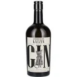 Schrödinger's Katzen London Dry Gin 0,5l