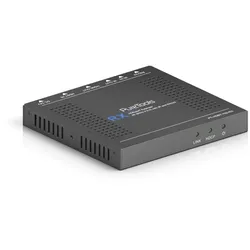 PureTools - HDBaseT Receiver, 4K, 40m 4K / 70m 1080p