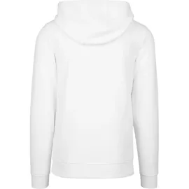 URBAN CLASSICS Terry Basic Sweatshirt White S