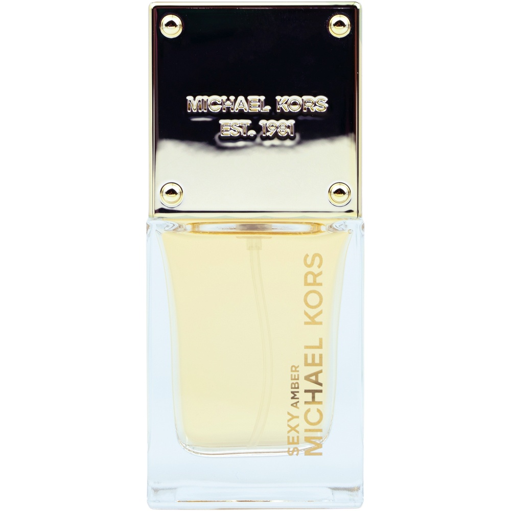 Michael Kors Sexy Amber Eau de Parfum ab 55,59 € billiger.de