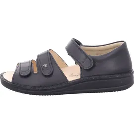 Finn Comfort Baltrum Herren Schwarz 43