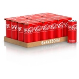 Coca Cola Cl 33x24 Büchsen