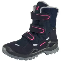 Lowa MILO EVO GTX HI JR Navy/Beere 6951, 38