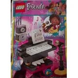 LEGO® Friends - Andrea's Bühne - 561809 NEU & OVP