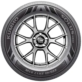Kumho Solus HS63 195/55 R16 87H