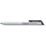 Staedtler Trockenmarker 768N-9 Non-permanent Schwarz