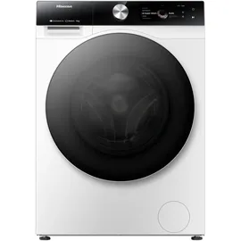 Hisense WF7S1247BW Waschmaschine (12 kg, 1400 U/min)