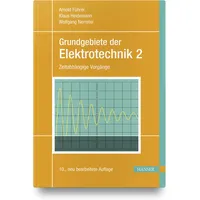 Carl Hanser Verlag Grundgebiete der Elektrotechnik