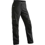 Maier Sports Raindrop L Damen Schwarz 38