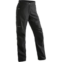 Maier Sports Raindrop L Damen Schwarz 38